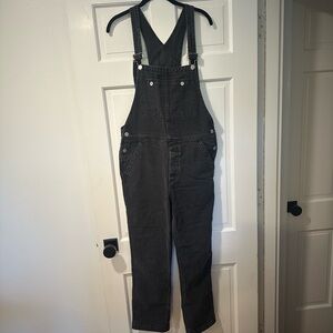 We The Free Denim Overalls